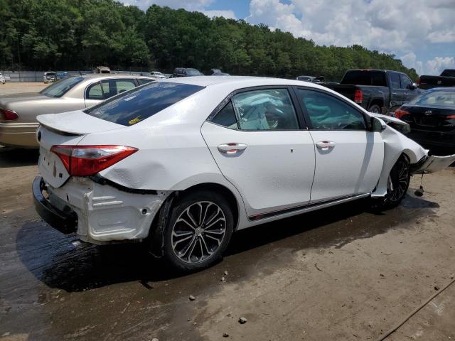 Photo 3 from auction – 2015 TOYOTA COROLLA L with VIN 2T1BURHE4FC299153