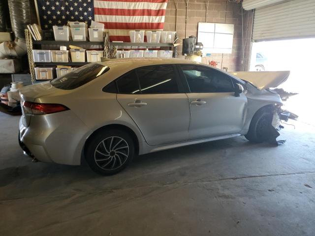 Photo 3 from auction – 2020 TOYOTA COROLLA LE with VIN 5YFEPRAE9LP043150