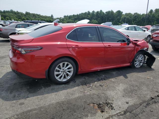 Photo 3 from auction – 2024 TOYOTA CAMRY LE with VIN 4T1C11AK2RU230169