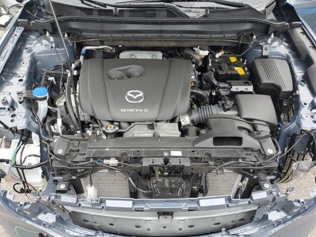 Photo 11 from auction – 2024 MAZDA CX-5 PREFE with VIN JM3KFBCL1R0463701