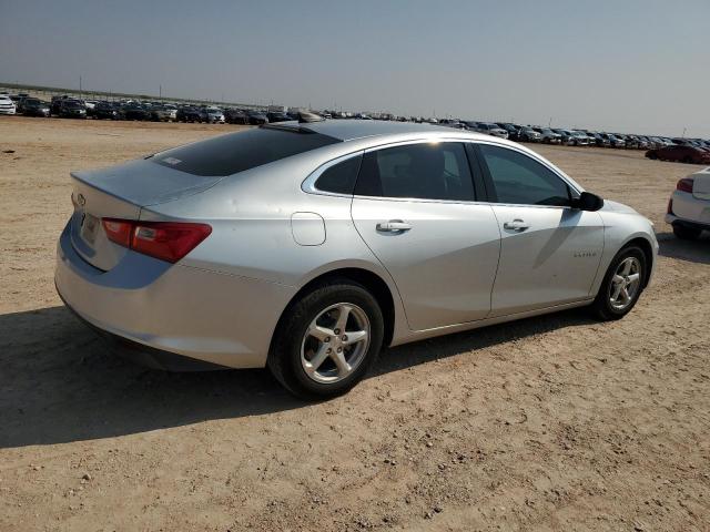 Photo 3 from auction – 2018 CHEVROLET MALIBU LS with VIN 1G1ZB5ST1JF156352