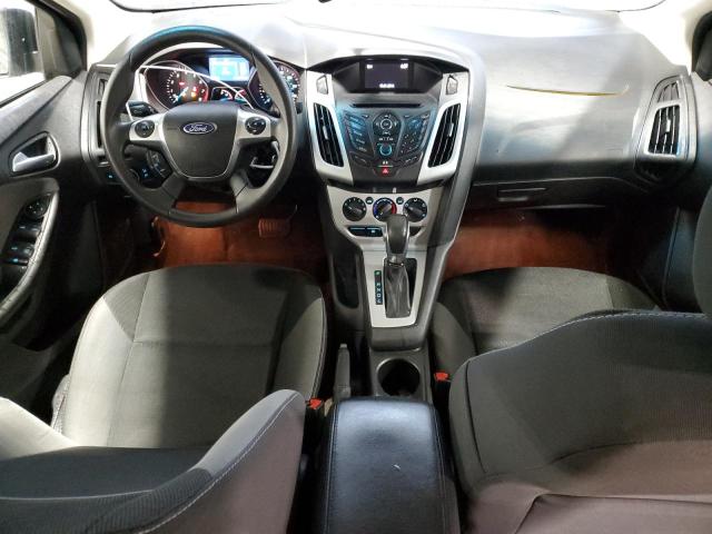 Photo 8 from auction – 2014 FORD FOCUS SE with VIN 1FADP3F21EL431997