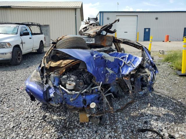 Photo 5 from auction – 2013 FORD FOCUS ST with VIN 1FADP3L96DL323360