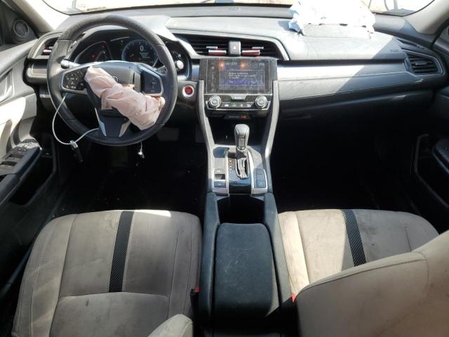 Photo 8 from auction – 2017 HONDA CIVIC EX with VIN 19XFC2F73HE020151