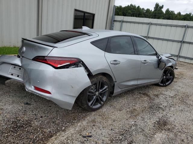 Photo 3 from auction – 2024 ACURA INTEGRA A- with VIN 19UDE4H60RA005906