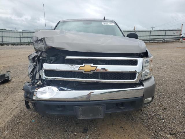 Photo 5 from auction – 2008 CHEVROLET SILVERADO with VIN 3GCEK13M28G107756