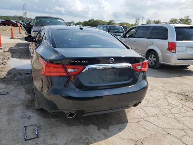 Photo 6 from auction – 2016 NISSAN MAXIMA 3.5 with VIN 1N4AA6AP1GC421868
