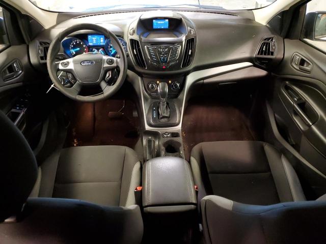 Photo 8 from auction – 2014 FORD ESCAPE S with VIN 1FMCU0F79EUE54510