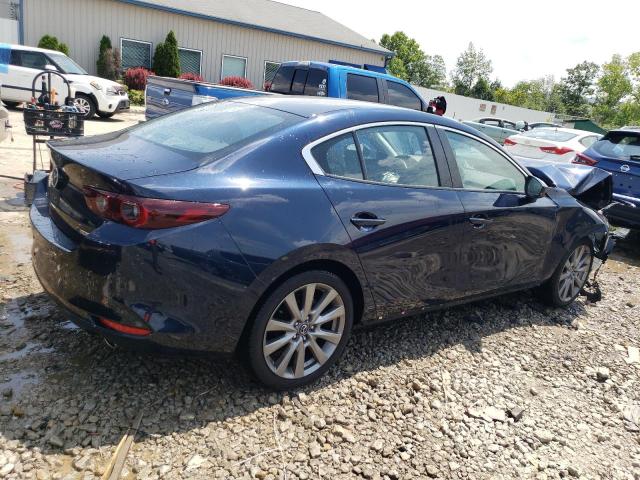 Photo 3 from auction – 2023 MAZDA 3 SELECT with VIN 3MZBPABM9PM357286