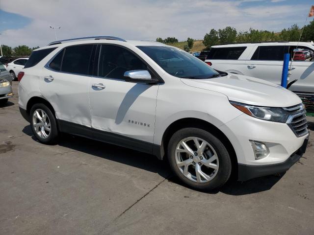 Photo 4 from auction – 2018 CHEVROLET EQUINOX PR with VIN 2GNAXVEV3J6302237