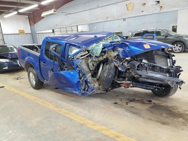 Photo 4 from auction – 2015 NISSAN FRONTIER S with VIN 1N6AD0EV4FN748028