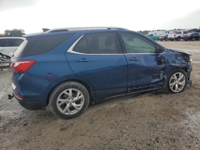 Photo 3 from auction – 2019 CHEVROLET EQUINOX LT with VIN 3GNAXLEX5KL245896