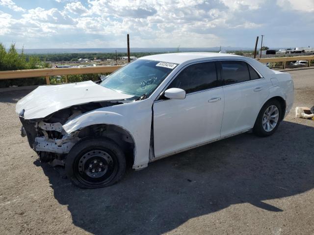 Photo 1 from auction – 2015 CHRYSLER 300 LIMITE with VIN 2C3CCAAGXFH813974