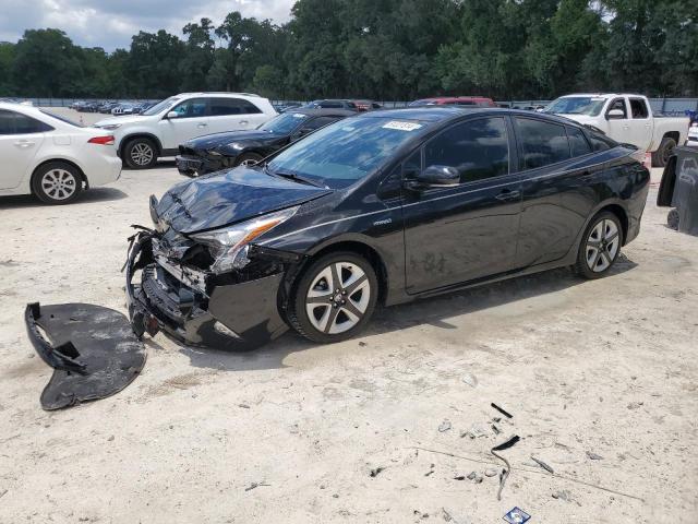 TOYOTA PRIUS 2017 with VIN JTDKARFU5H3042923 - Photo from auction