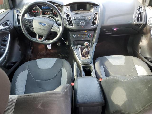 Photo 8 from auction – 2016 FORD FOCUS ST with VIN 1FADP3L94GL360394