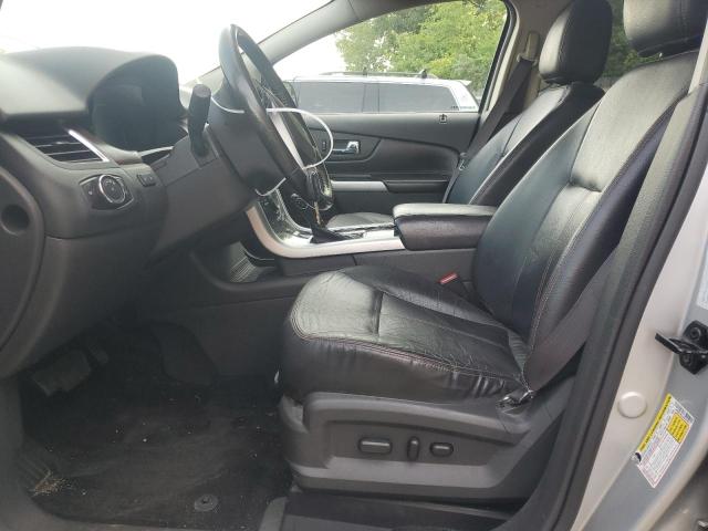 Photo 7 from auction – 2013 FORD EDGE LIMIT with VIN 2FMDK4KC3DBC02972