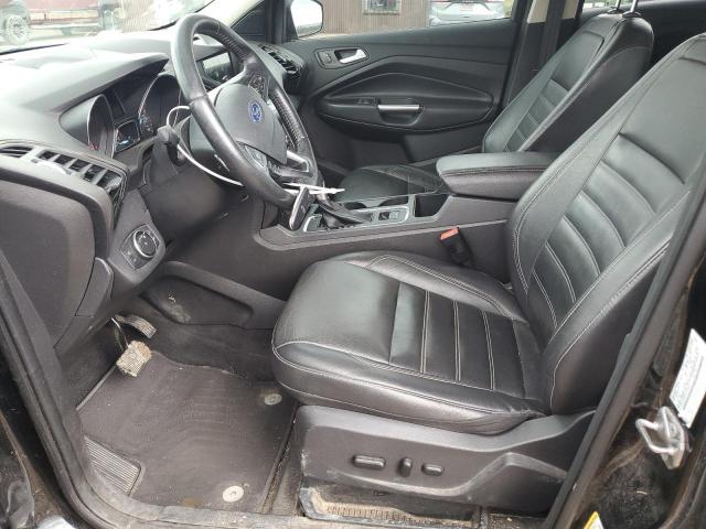 Photo 7 from auction – 2017 FORD ESCAPE TIT with VIN 1FMCU9JD7HUC50438