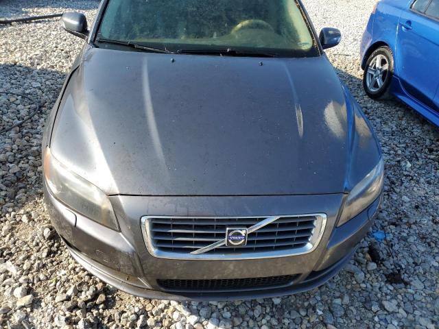 Photo 11 from auction – 2007 VOLVO S80 3.2 with VIN YV1AS982471026530