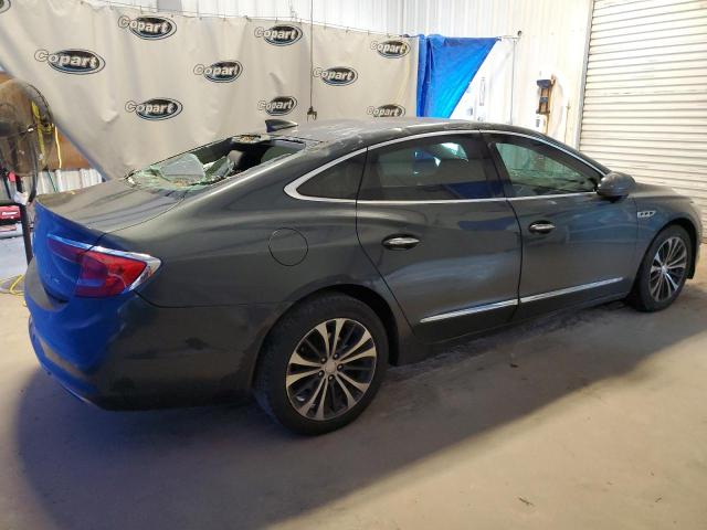 Photo 3 from auction – 2017 BUICK LACROSSE E with VIN 1G4ZP5SS6HU164769