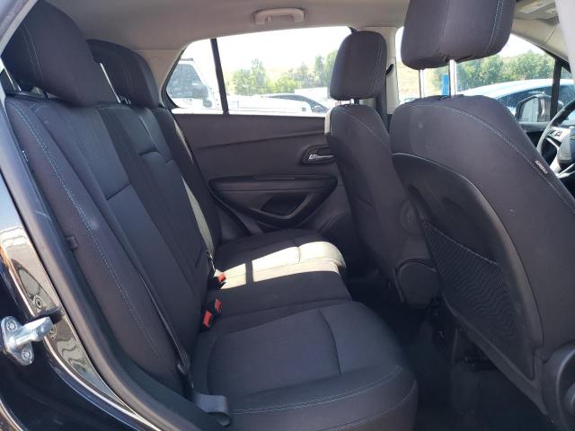 Photo 11 from auction – 2015 CHEVROLET TRAX 1LT with VIN KL7CJRSB3FB206727