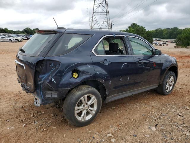 Photo 3 from auction – 2017 CHEVROLET EQUINOX LS with VIN 2GNALBEK1H1527554