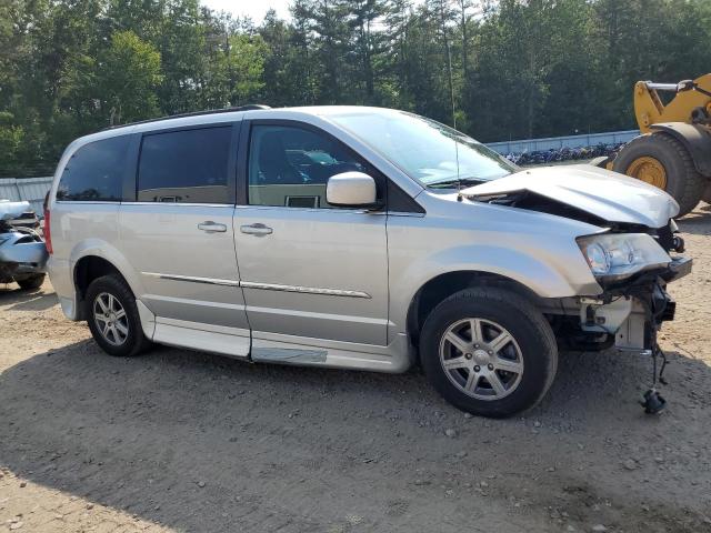 Photo 4 from auction – 2011 CHRYSLER TOWN & COU with VIN 2A4RR5DG8BR605338
