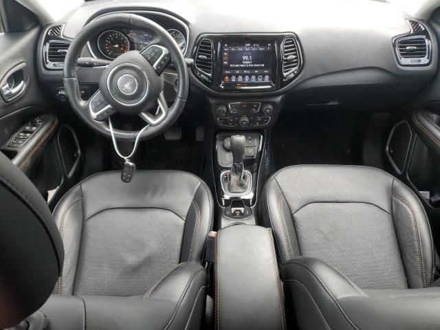 Photo 8 from auction – 2021 JEEP COMPASS LI with VIN 3C4NJDCB2MT558707