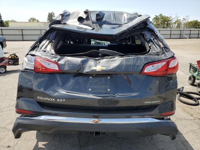 Photo 6 from auction – 2020 CHEVROLET EQUINOX PR with VIN 2GNAXPEX3L6251404