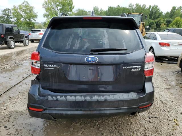 Photo 6 from auction – 2016 SUBARU FORESTER 2 with VIN JF2SJAHC1GH497390