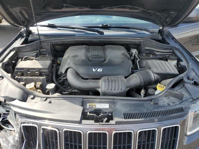 Photo 11 from auction – 2015 JEEP GRAND CHER with VIN 1C4RJFAG1FC940091