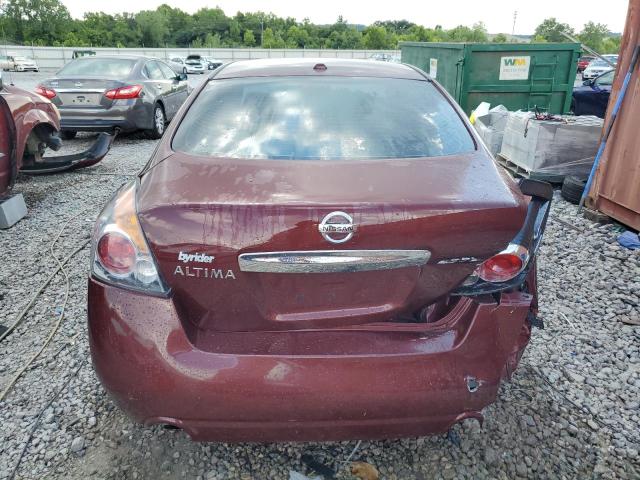 Photo 6 from auction – 2011 NISSAN ALTIMA BAS with VIN 1N4AL2AP0BN445174