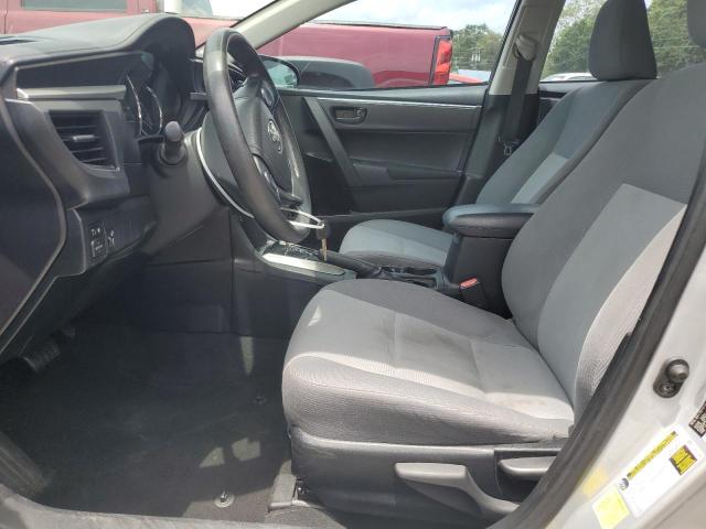 Photo 7 from auction – 2014 TOYOTA COROLLA L with VIN 2T1BURHE9EC135315