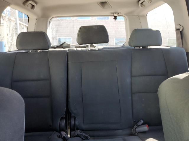 Photo 10 from auction – 2008 HONDA PILOT VP with VIN 5FNYF18208B024521