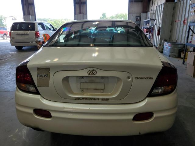 صورة رقم 6 من المزاد - 2001 OLDSMOBILE AURORA مع VIN 1G3GR62H014105092