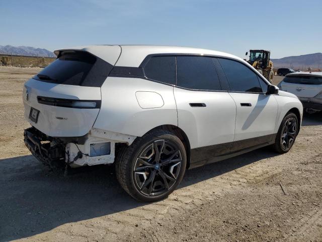 Photo 3 from auction – 2024 BMW IX XDRIVE5 with VIN WB523CF09RCP19926