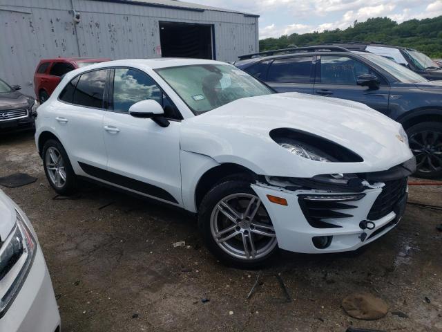 Photo 4 from auction – 2018 PORSCHE MACAN with VIN WP1AA2A51JLB02994