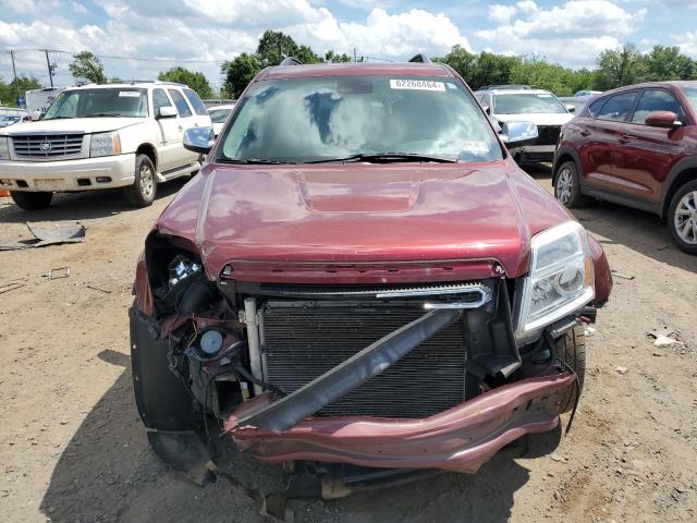 Photo 5 from auction – 2022 GMC TERRAIN SL with VIN 2GKFLUEK3G6126300