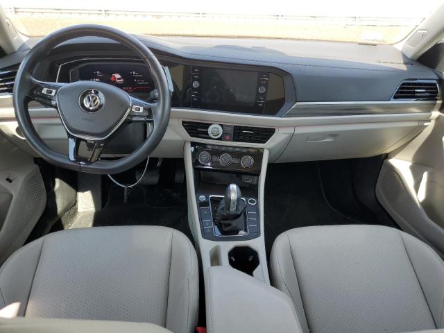 Photo 8 from auction – 2019 VOLKSWAGEN JETTA SEL with VIN 3VWE57BU0KM201250