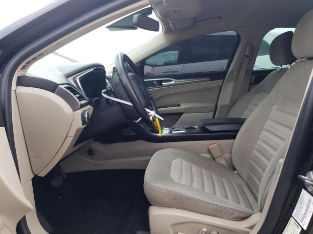 Photo 7 from auction – 2019 FORD FUSION SE with VIN 3FA6P0HD7KR218779