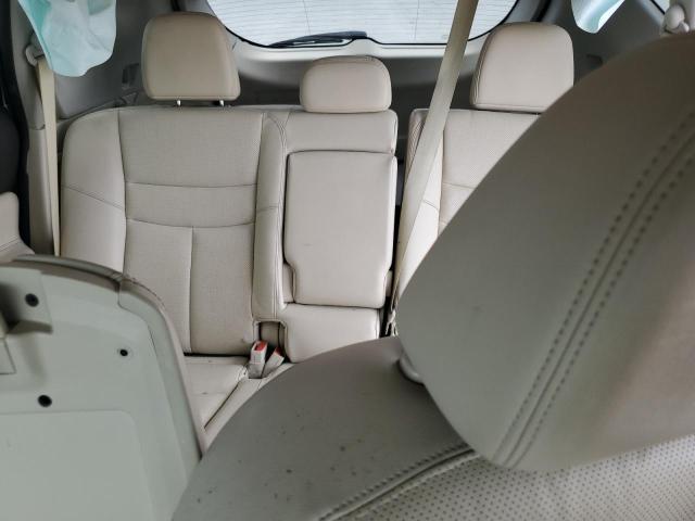 Photo 10 from auction – 2016 NISSAN MURANO S with VIN 5N1AZ2MG6GN149888