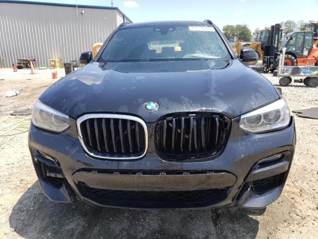 Photo 5 from auction – 2020 BMW X3 XDRIVE3 with VIN 5UXTY5C04L9D12337