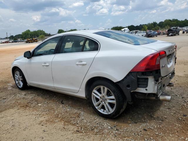 Photo 2 from auction – 2013 VOLVO S60 T5 with VIN YV1612FS8D1216314