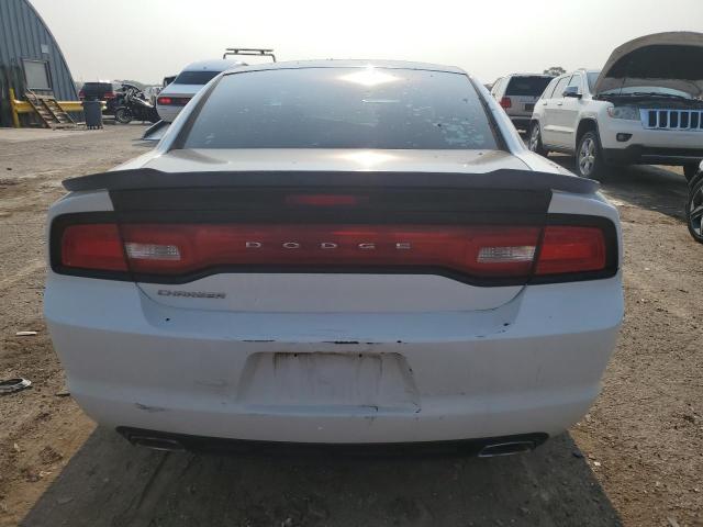 Photo 6 from auction – 2012 DODGE CHARGER SE with VIN 2C3CDXBG4CH286895