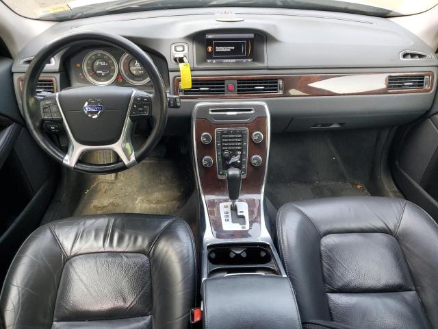 Photo 8 from auction – 2012 VOLVO XC70 3.2 with VIN YV4940BZ4C1132049