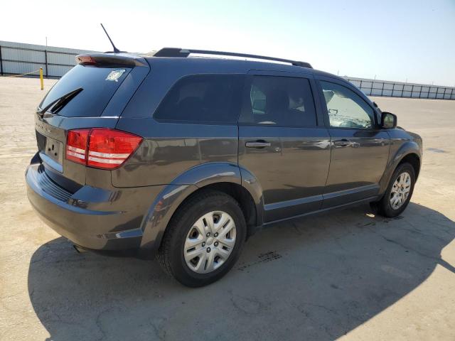 Photo 3 from auction – 2017 DODGE JOURNEY SE with VIN 3C4PDCAB9HT569125