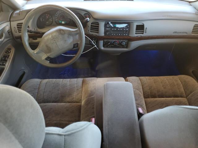 Foto 8 de la subasta – 2000 CHEVROLET IMPALA con VIN 2G1WF55E0Y9104671