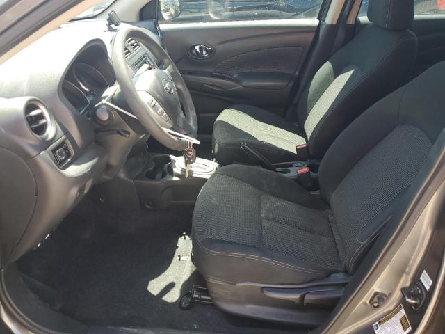 Photo 7 from auction – 2017 NISSAN VERSA S with VIN 3N1CN7AP5HL889835