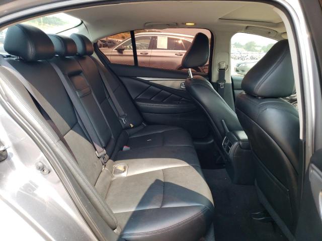 Photo 10 from auction – 2014 INFINITI Q50 BASE with VIN JN1BV7AR7EM692339