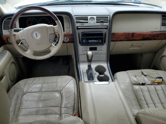 Photo 8 from auction – 2003 LINCOLN NAVIGATOR with VIN 5LMFU28R93LJ23420