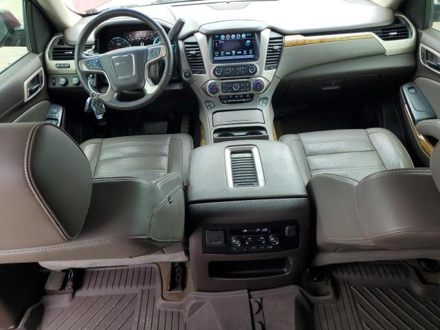 Photo 8 from auction – 2017 GMC YUKON DENA with VIN 1GKS2CKJ6HR131245